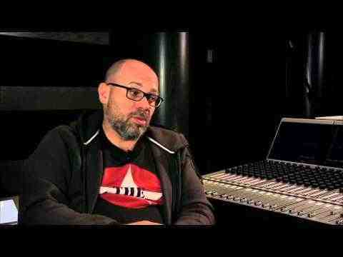 Tak3n - Director Olivier Megaton Interview