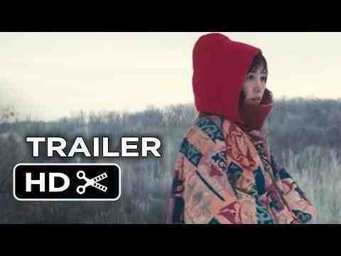 Kumiko, the Treasure Hunter - teaser trailer