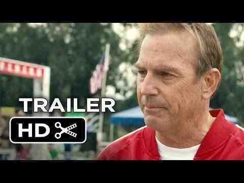 McFarland, USA - trailer 2