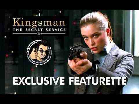 Kingsman: The Secret Service - Featurette 