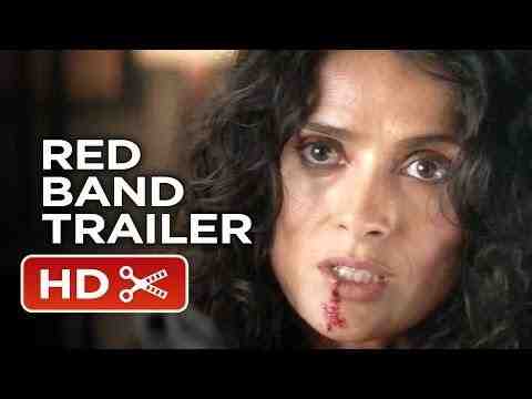Everly - trailer 1