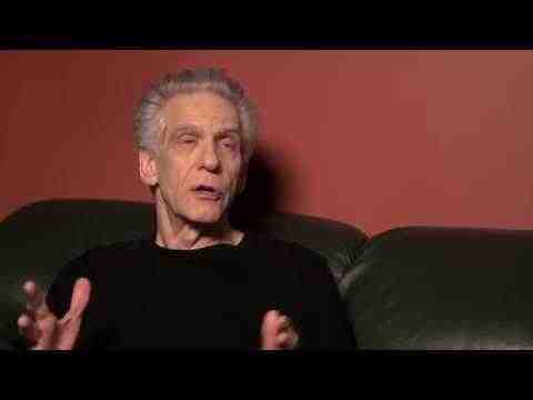 Maps to the Stars - Director David Cronenberg Interview