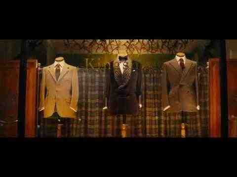 Kingsman: The Secret Service - TV Spot 1