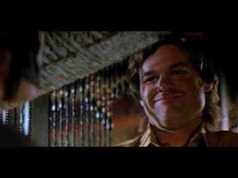Big Trouble in Little China - trailer