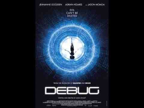 Debug - trailer 1