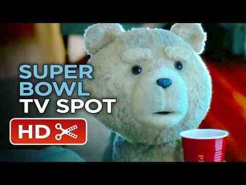 Ted 2 - TV Spot 1