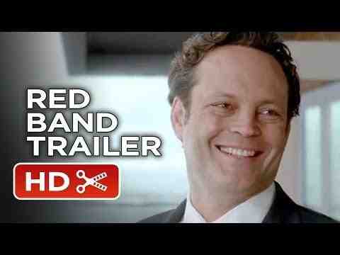Unfinished Business - trailer 2