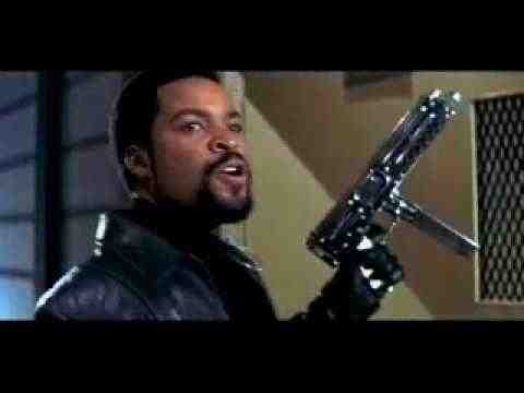 Ghosts of Mars - trailer