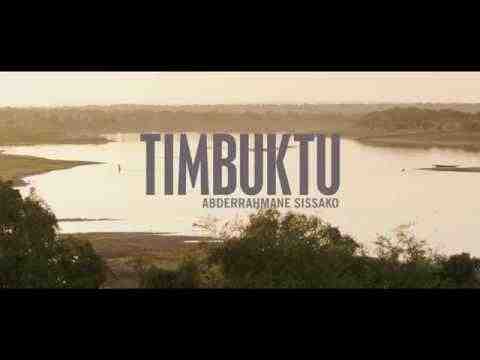 Timbuktu - napovednik 1
