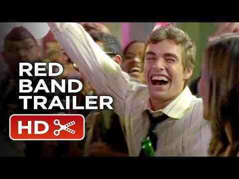 Unfinished Business - trailer 3
