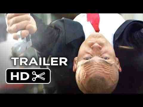 Hitman: Agent 47 - trailer 1