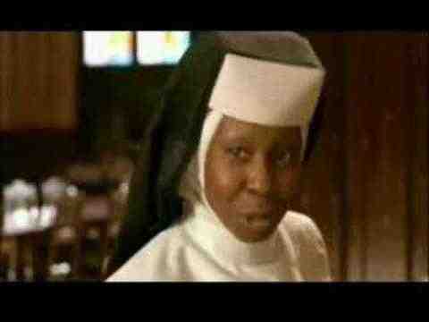 Sister Act - trailer