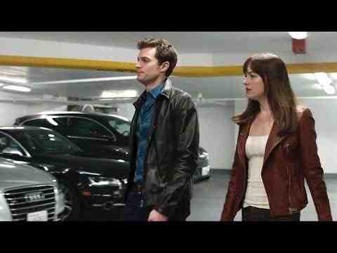 Fifty Shades of Grey - Featurette  