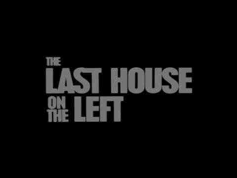 The Last House on the Left - trailer