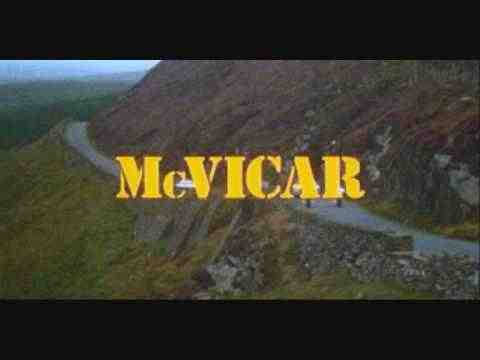 McVicar - trailer