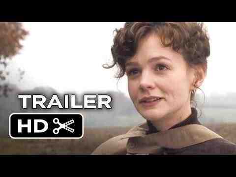 Far from the Madding Crowd - trailer 2