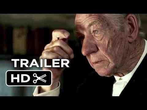Mr. Holmes - trailer 1