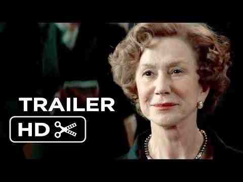 Woman in Gold - trailer 2