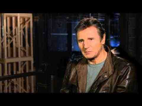 Run All Night - Liam Neeson 