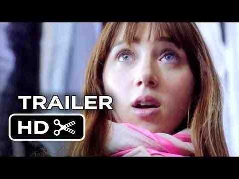 In Your Eyes - trailer