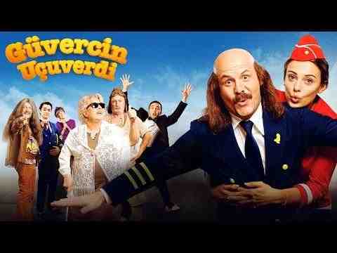 Guvercin Ucuverdi - trailer