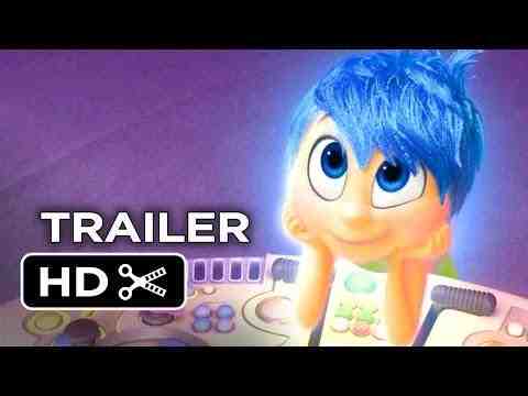 Inside Out - trailer 2
