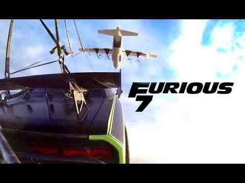 Furious 7 - Featurette 