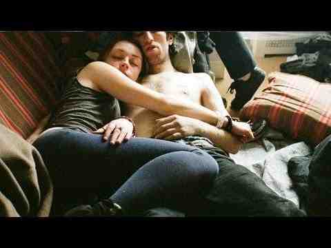 Heaven Knows What - trailer 1