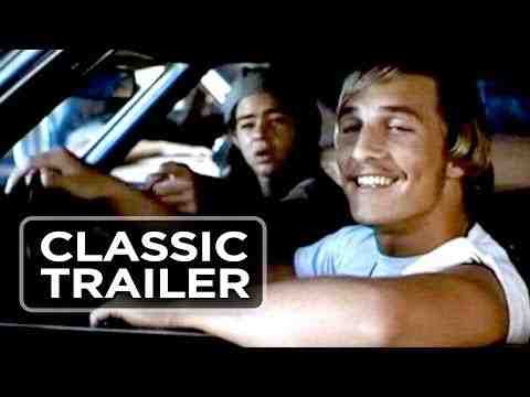 Dazed and Confused - trailer