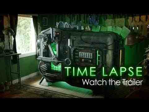 Time Lapse - trailer