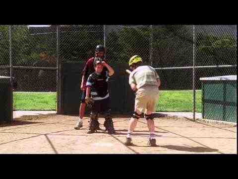 The Benchwarmers - trailer