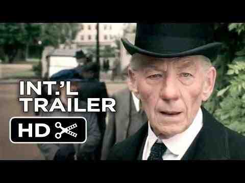 Mr. Holmes - trailer 2
