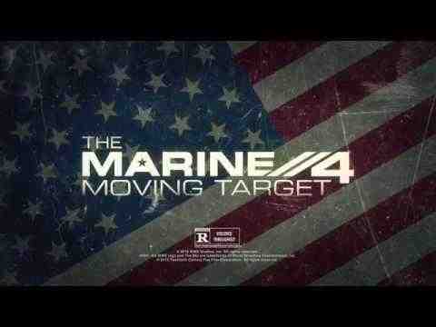 The Marine 4: Moving Target - trailer