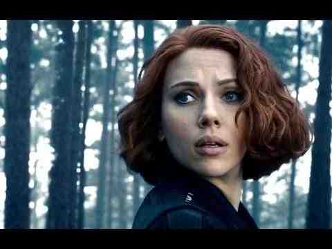 The Avengers: Age of Ultron - Featurette 