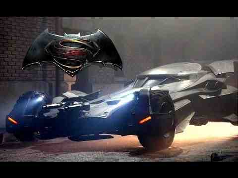 Batman v Superman: Dawn of Justice - Featurette 