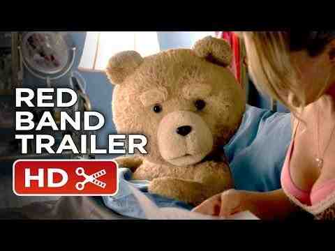 Ted 2 - trailer 2