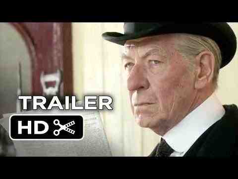 Mr. Holmes - trailer 3