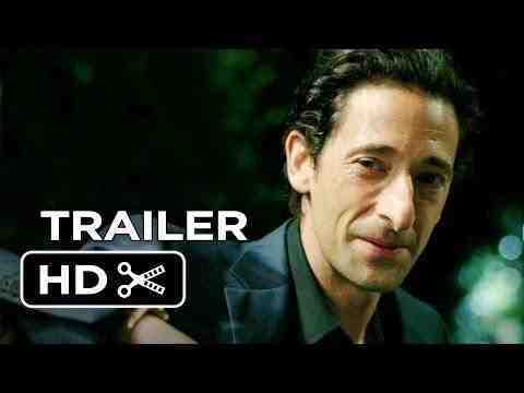 American Heist - trailer 1