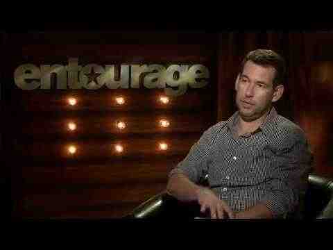 Entourage - Creator & Director Doug Ellin Interview