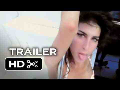 Amy - trailer 1
