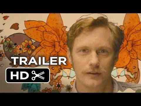 The Diary of a Teenage Girl - trailer 1