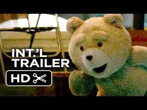 Ted 2 - trailer 5