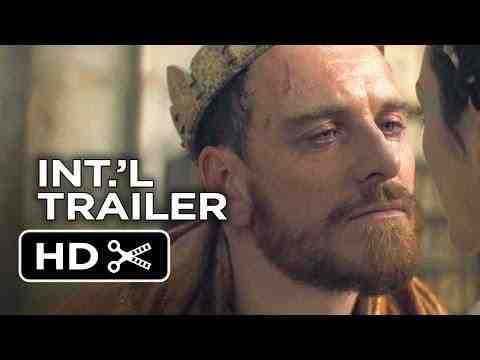 Macbeth - Teaser Trailer 1