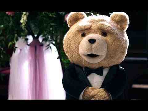 Ted 2 - A Look Inside