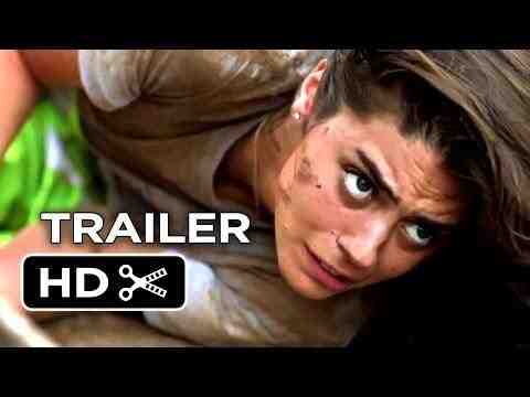 The Green Inferno - trailer 3