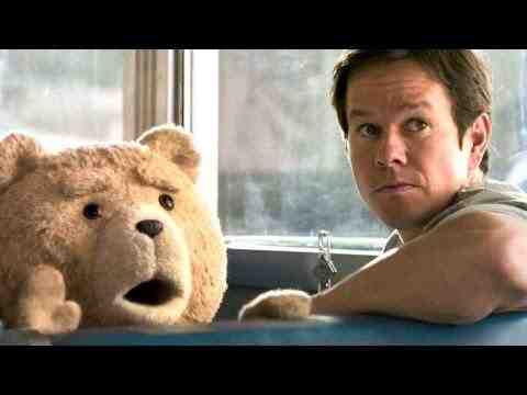 Ted 2 - Clip 