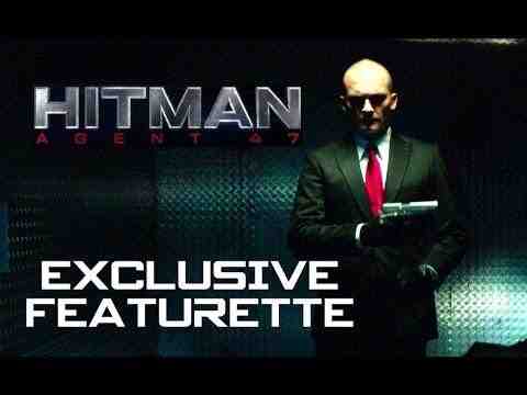 Hitman: Agent 47 - Featurette 