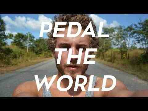 Pedal the World 1