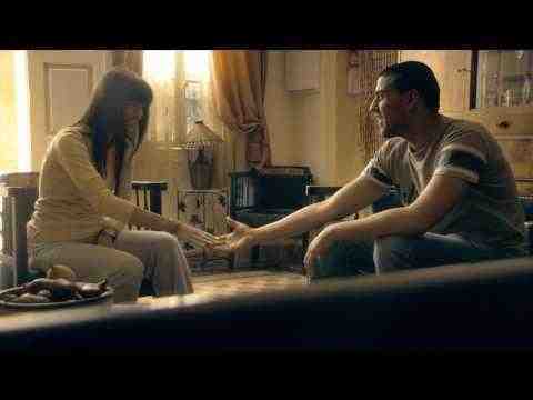 Ajami - trailer