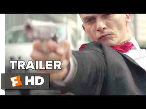 Hitman: Agent 47 - trailer 4
